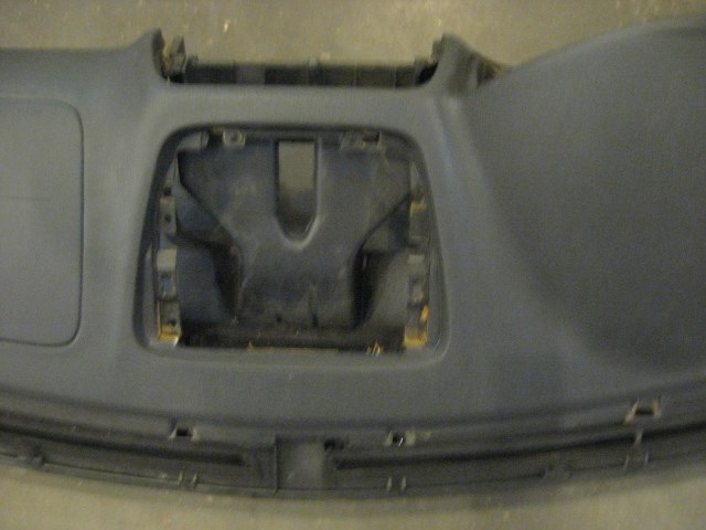 02 Subaru IMPREZA WRX Dash Assembly  R19533