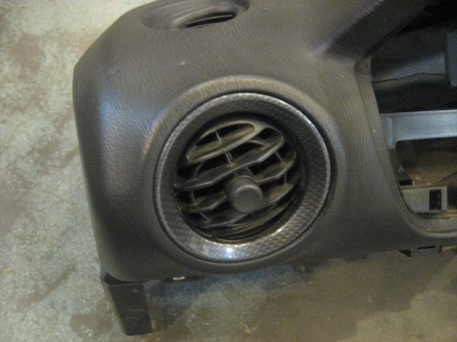 02 Subaru IMPREZA WRX Dash Assembly  R19533