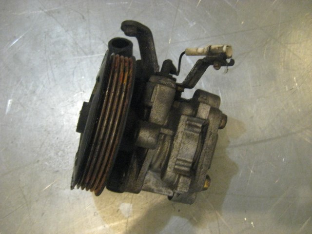 02 Subaru IMPREZA WRX Power Steering Pump Assy  R19556