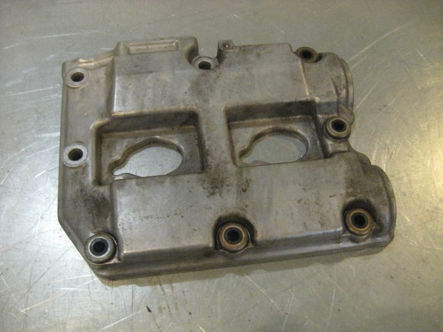 02 Subaru IMPREZA WRX Right Passenger Valve Cover  R19563