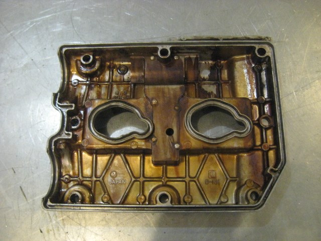02 Subaru IMPREZA WRX Right Passenger Valve Cover  R19563