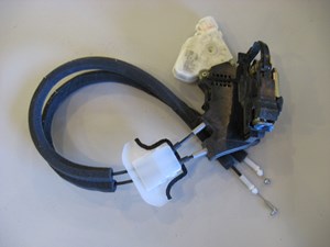 06 Nissan 350Z RH Door Lock Actuator  R6893