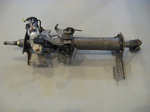 06 Nissan 350Z Steering Column  R6895