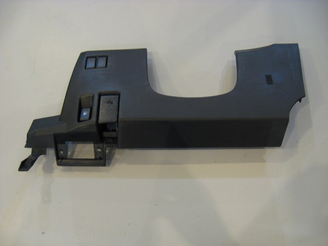 06 Nissan 350Z Under Column Trim Panel  R6899