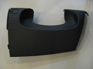 06 Nissan 350Z Above Column Instrument Panel  R6906