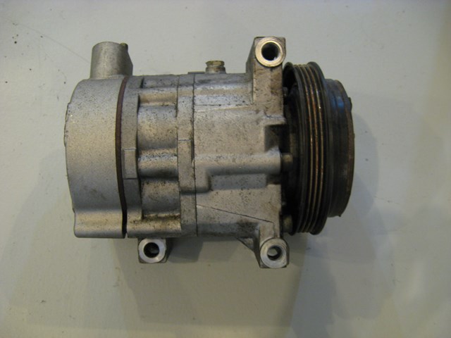 06 Nissan 350Z AC Compressor  R6947