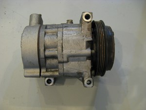 06 Nissan 350Z AC Compressor  R6947
