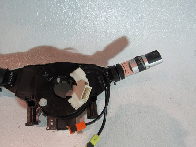 2006 Nissan 350z Clock Spring with Column Switches   R7044