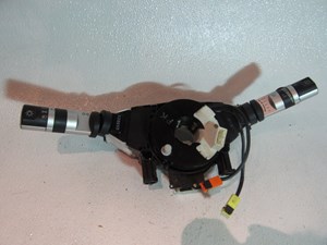 2006 Nissan 350z Clock Spring with Column Switches   R7044