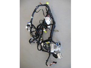 06 Nissan 350Z Main Dash Wiring Harness 24010 CF40A R7074
