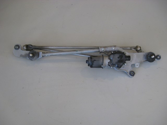 06 Nissan 350Z Windshield Wiper Motor  R7075