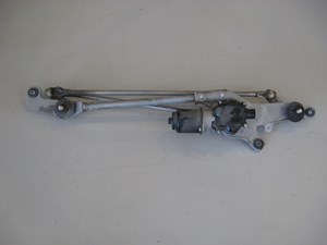 06 Nissan 350Z Windshield Wiper Motor  R7075