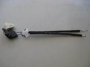 06 Nissan 350Z LH Door Lock Actuator  R7091