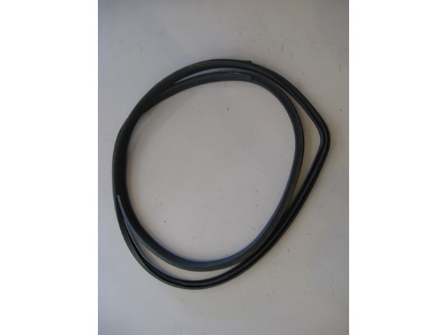 06 Nissan 350Z LH Driver Door Seal  R7100