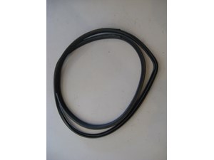 06 Nissan 350Z LH Driver Door Seal  R7100