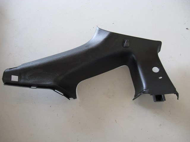 06 Nissan 350Z LH Driver BC Pillar Panel  R7123