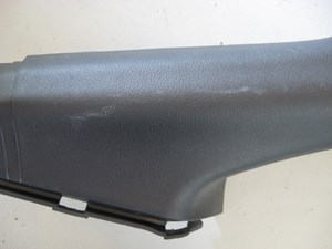 06 Nissan 350Z LH Driver BC Pillar Panel  R7123