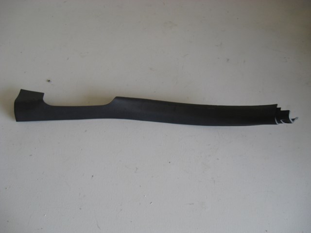 06 Nissan 350Z Rear LH Luggage Finish Plate  R7124