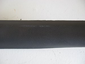 06 Nissan 350Z Rear LH Luggage Finish Plate  R7124