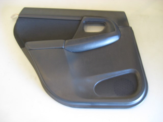 04 Subaru IMPREZA LH Rear Door Panel  R7142