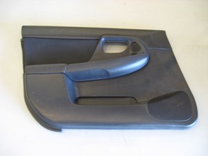04 Subaru IMPREZA Front LH Driver Door Panel  R7143