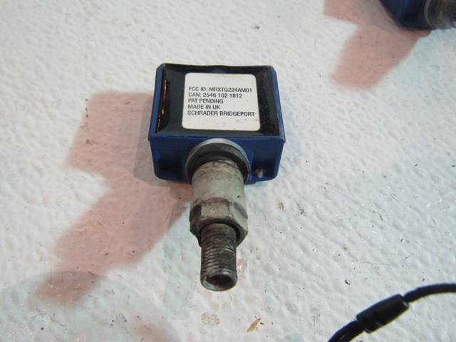 06 Nissan 350Z Tire Pressure Sensors  R7144