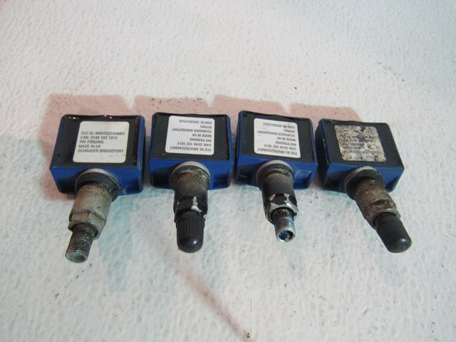 06 Nissan 350Z Tire Pressure Sensors  R7144