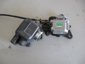 91 Acura INTEGRA Auto Cruise Control Actuator 36510 PR4 A01 R7201