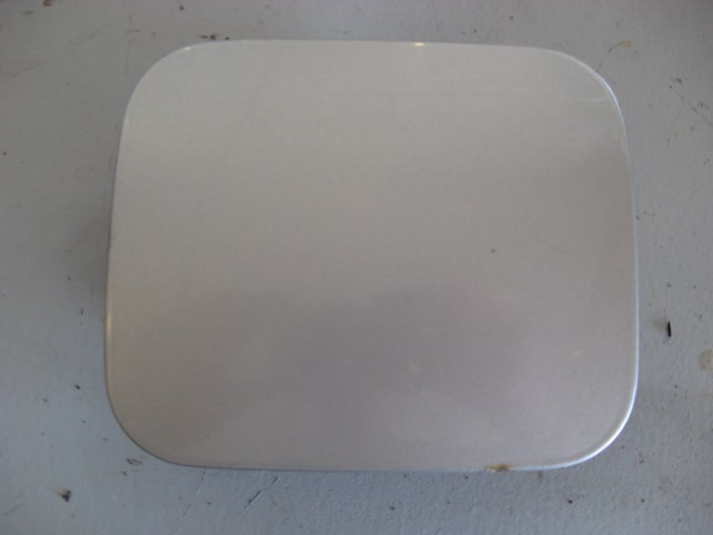 91 Acura INTEGRA Gas Lid Door  R7204