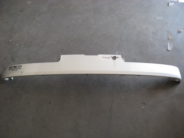 91 Acura INTEGRA Tail Light Filler Panel  R7205