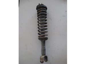 91 Acura INTEGRA Rear LH Strut Spring  R7218