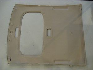 1991 Acura INTEGRA Headliner Tan Sunroof (FREIGHT SHIPPING) R7228