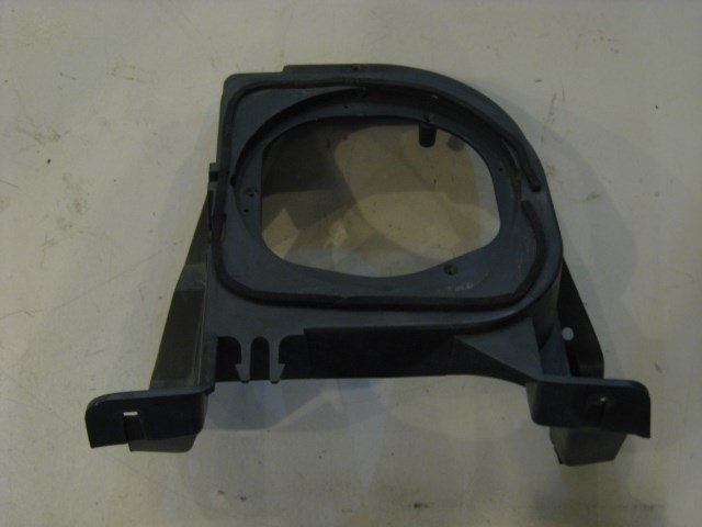 91 Acura INTEGRA LH Rear Strut Speaker Bezel 84476 SK7 R7238