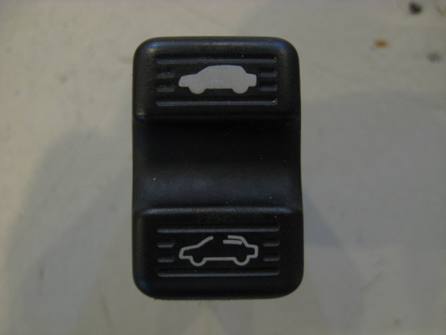 91 Acura INTEGRA Sunroof Switch Button  R7253