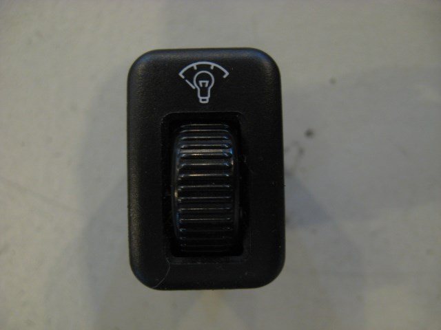 91 Acura INTEGRA Interior Light Dim Switch  R7256