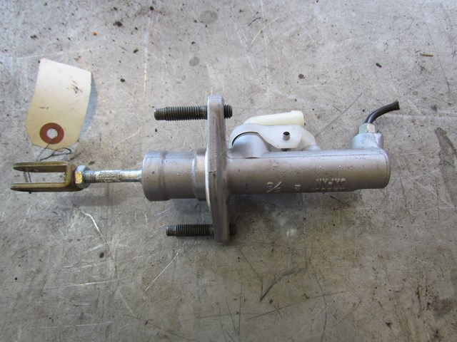 2006 Nissan 350Z Clutch Master Cylinder OEM R7289