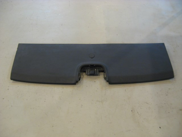92 Honda PRELUDE Top Trim Panel Behind Moon Roof  R7298