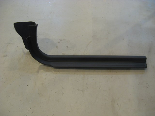 04 Subaru IMPREZA WRX Front LH Door Sill Plate  R7302