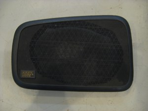 98 Honda PRELUDE Rear RH Speaker Cover  R7303
