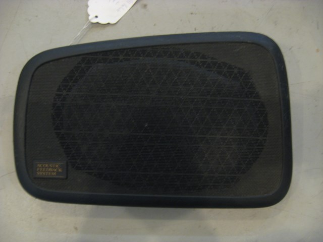 98 Honda PRELUDE Rear RH Speaker Cover  R7304