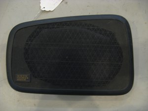 98 Honda PRELUDE Rear RH Speaker Cover  R7304
