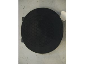 03 Acura RSX RSX Rear RH Speaker Cover  R7308