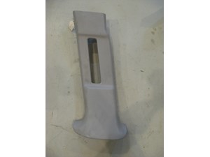 02 Subaru IMPREZA WRX LH Driver B Pillar Trim  R7312