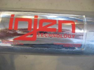 00 Honda PRELUDE Injen Cold Air Intake  R7319