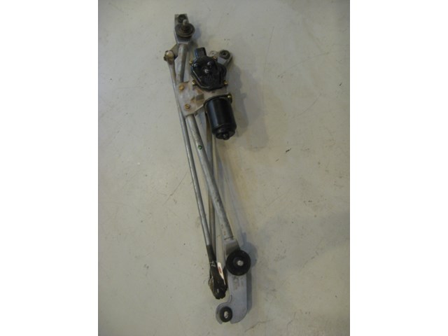 04 Nissan 350Z Windshield Wiper Motor Assy  R7360