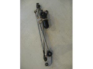 04 Nissan 350Z Windshield Wiper Motor Assy  R7360