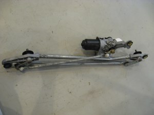 03 Nissan 350Z Windshield Wiper Motor  R7362
