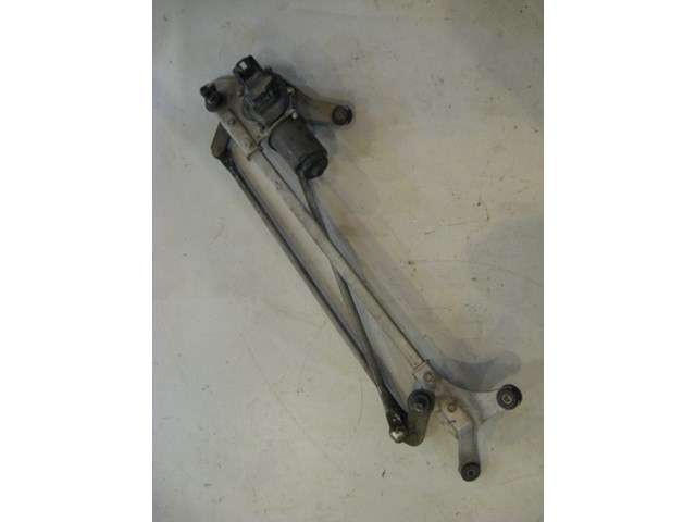 98 Honda PRELUDE Windshield Wiper Motor  R7366