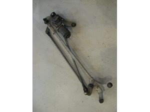 98 Honda PRELUDE Windshield Wiper Motor  R7366