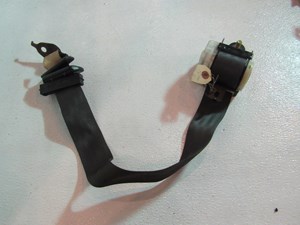 97 Honda PRELUDE LH DriverRear Seat Belt  R7367